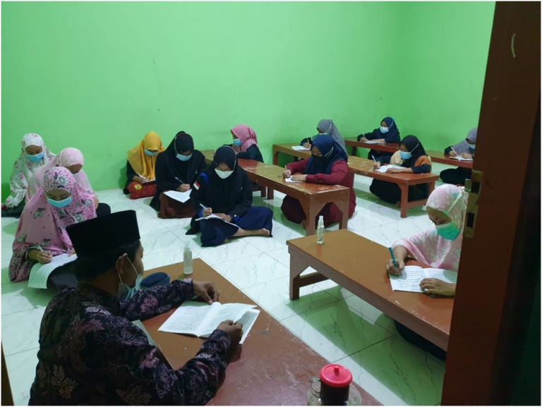 3 Peristiwa Penting di Bulan Sya’ban