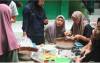 Serunya Cooking Time di LKSA Al-Ikhlas Ponorogo: Belajar Membuat Brownis dan Pentol Corah