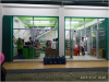 Peresmian Mini Mart Pondok al ikhlas Putra